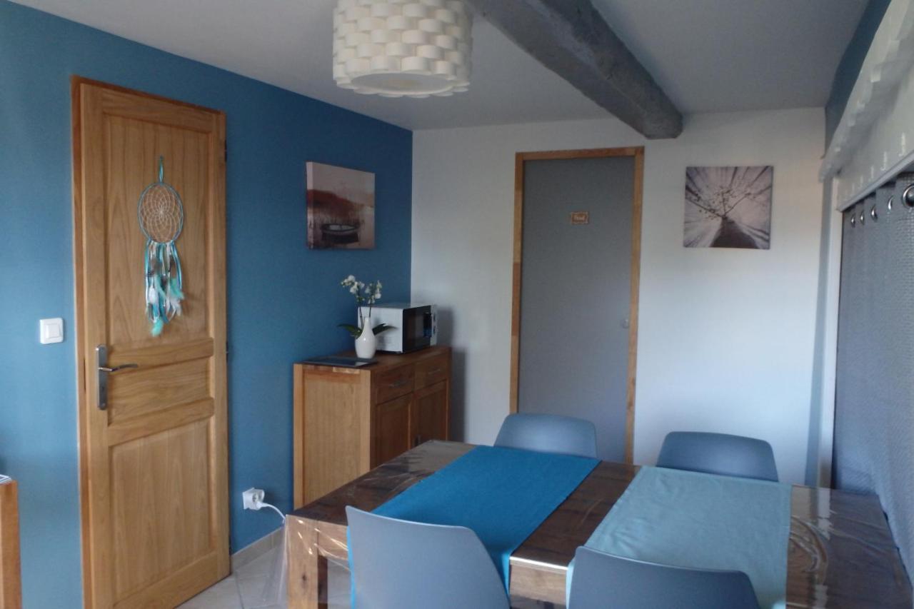 Au Reve En Somme Bed and Breakfast Hautvillers-Ouville Εξωτερικό φωτογραφία