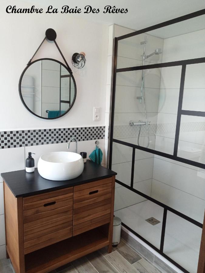 Au Reve En Somme Bed and Breakfast Hautvillers-Ouville Εξωτερικό φωτογραφία